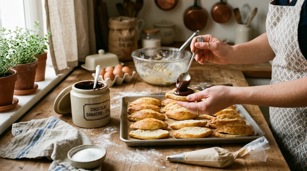 découvrez si vous pouvez garnir les navettes la veille et suivez nos 3 conseils indispensables pour réussir cette préparation gourmande sans stress.