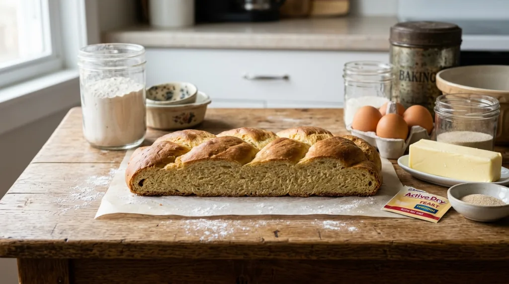 découvrez si manger une brioche qui n'a pas levé présente des risques pour la santé et comment éviter les erreurs lors de la préparation de votre pâte.