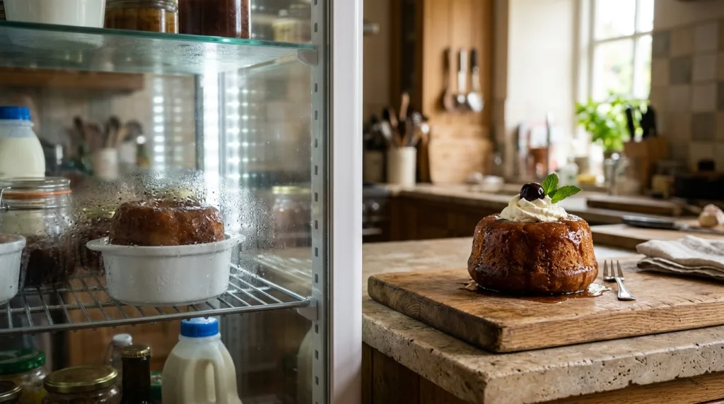 découvrez si conserver un baba au rhum au réfrigérateur affecte sa saveur et apprenez les meilleures astuces pour préserver son goût authentique.