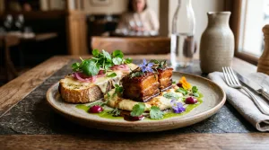 découvrez la recette exclusive de chicchew.fr, une fusion gourmande où tradition et modernité se rencontrent pour éveiller vos papilles.