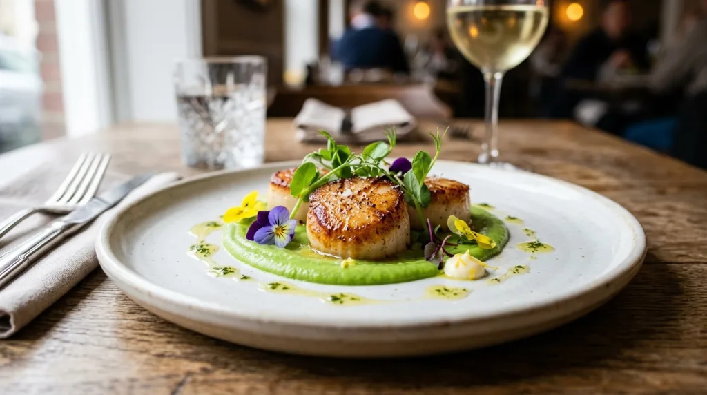 découvrez nos recettes d'entrées chaudes gastronomiques faciles, alliant rapidité et raffinement pour sublimer vos repas en toute simplicité.