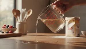 découvrez comment convertir rapidement 10 cl en ml avec notre méthode simple et efficace pour toutes vos mesures en cuisine.