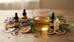découvrez comment convertir facilement 15 cl en ml et profitez de nos astuces pratiques pour doser parfaitement vos huiles parfumées.