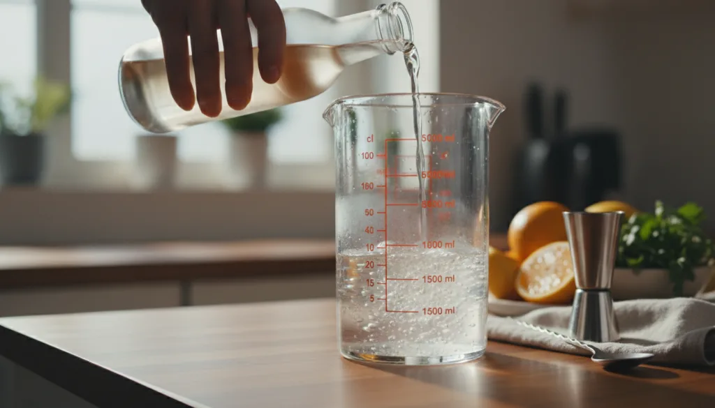 découvrez comment convertir 150 cl en ml facilement et astuces pratiques pour doser précisément vos boissons. maîtrisez vos recettes à coup sûr !