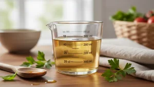 découvrez comment convertir 20 cl en ml facilement pour réussir toutes vos recettes avec précision et garantir des résultats parfaits en cuisine.