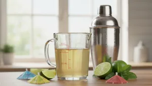 découvrez comment convertir facilement 33 cl en ml pour réussir toutes vos recettes et cocktails avec précision grâce à notre guide simple et pratique.
