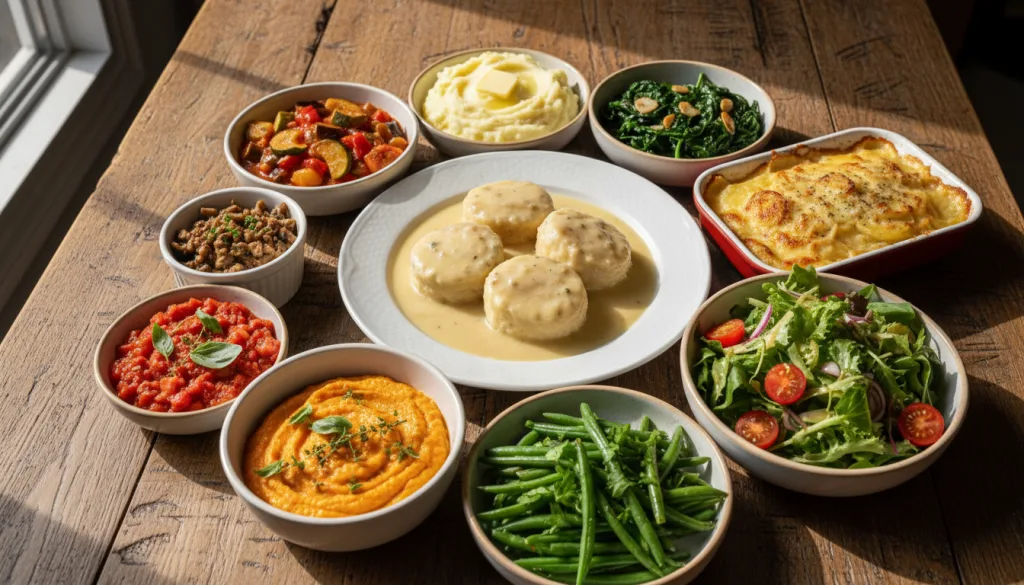 découvrez 10 idées savoureuses pour accompagner vos quenelles et sublimer ce plat traditionnel avec des recettes simples et gourmandes.