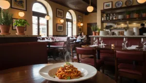 découvrez casa luca à washington dc, un restaurant proposant une cuisine italienne raffinée alliant saveurs authentiques et ambiance chaleureuse pour une expérience gastronomique unique.