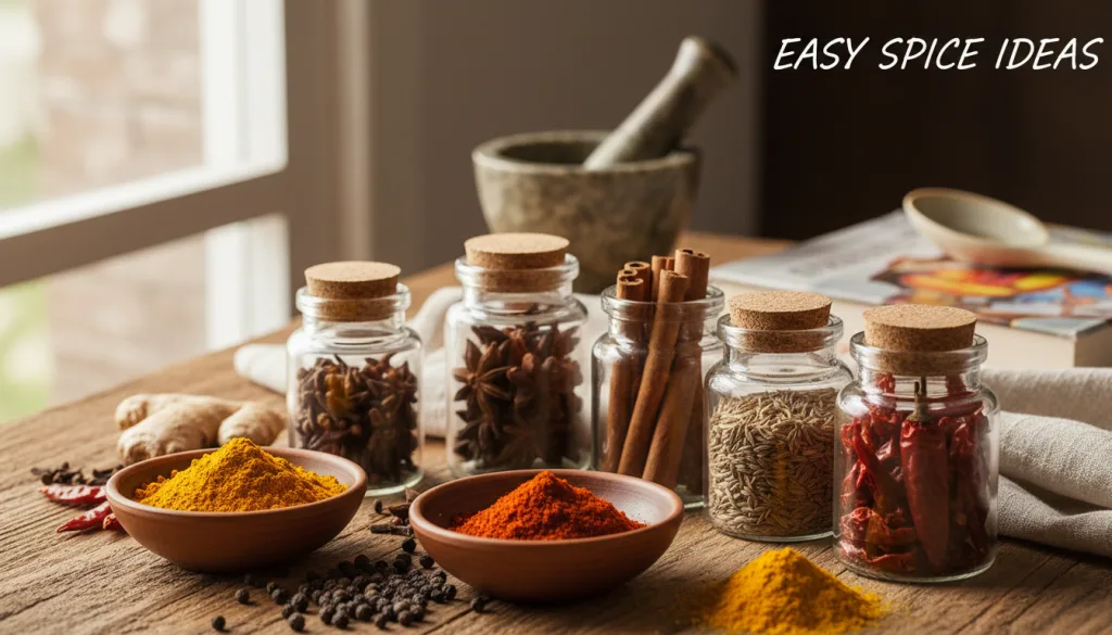 découvrez notre liste des 40 épices incontournables pour cuisiner facilement et savoureusement. astuces et idées pratiques sur blog libre net.