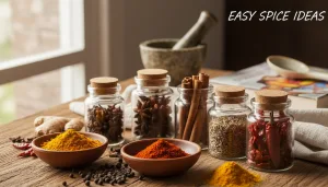 découvrez notre liste des 40 épices incontournables pour cuisiner facilement et savoureusement. astuces et idées pratiques sur blog libre net.