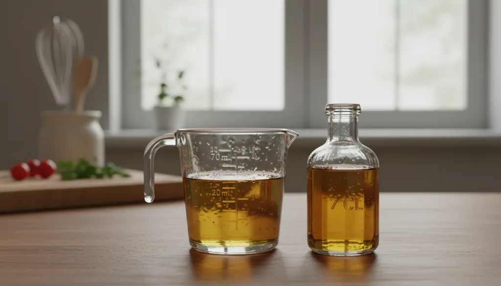 découvrez comment convertir facilement 70 ml en cl pour réussir toutes vos recettes et achats. astuces simples et rapides pour une conversion précise.