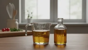 découvrez comment convertir facilement 70 ml en cl pour réussir toutes vos recettes et achats. astuces simples et rapides pour une conversion précise.