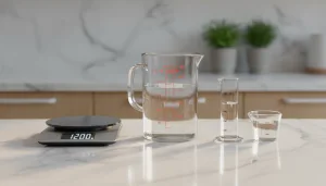 découvrez comment convertir facilement 1,2 litre en millilitres avec une méthode simple et rapide. guide pratique idéal pour toutes vos conversions de volume.
