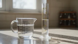 apprenez comment convertir facilement 180 ml en centilitres grâce à une méthode simple et rapide, idéale pour toutes vos mesures en cuisine ou en laboratoire.